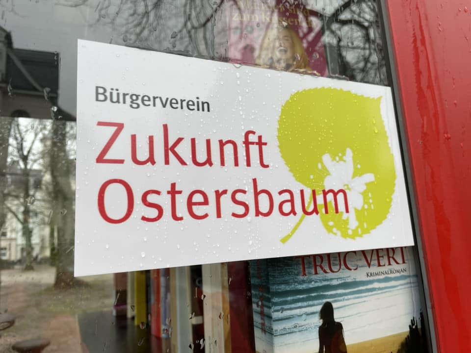 Bürgerverein Zukunft Ostersbaum