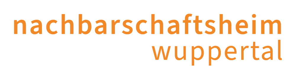 Nachbarschaftsheim Wuppertal e.V. logo