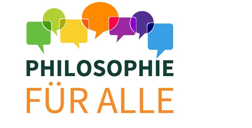 Philosophie für alle