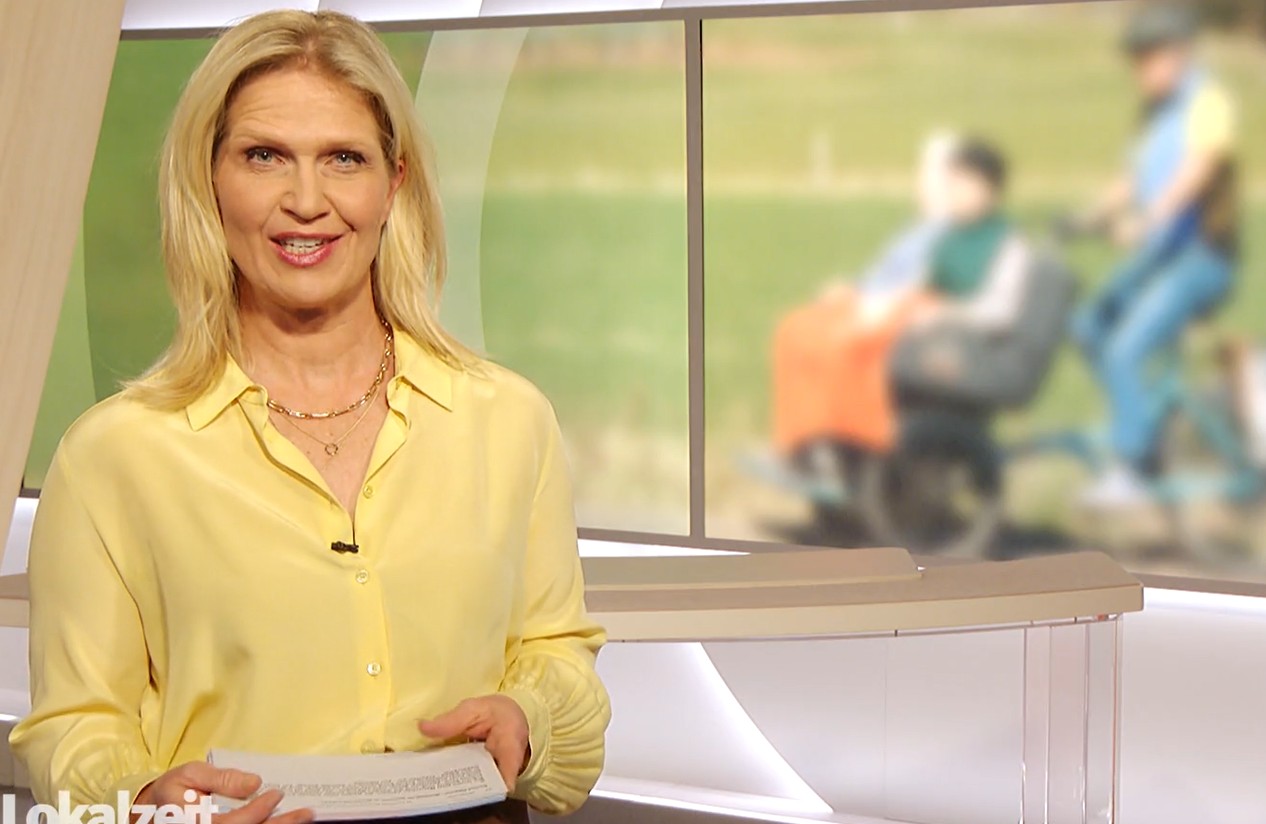 Rikschafahren macht glücklich!