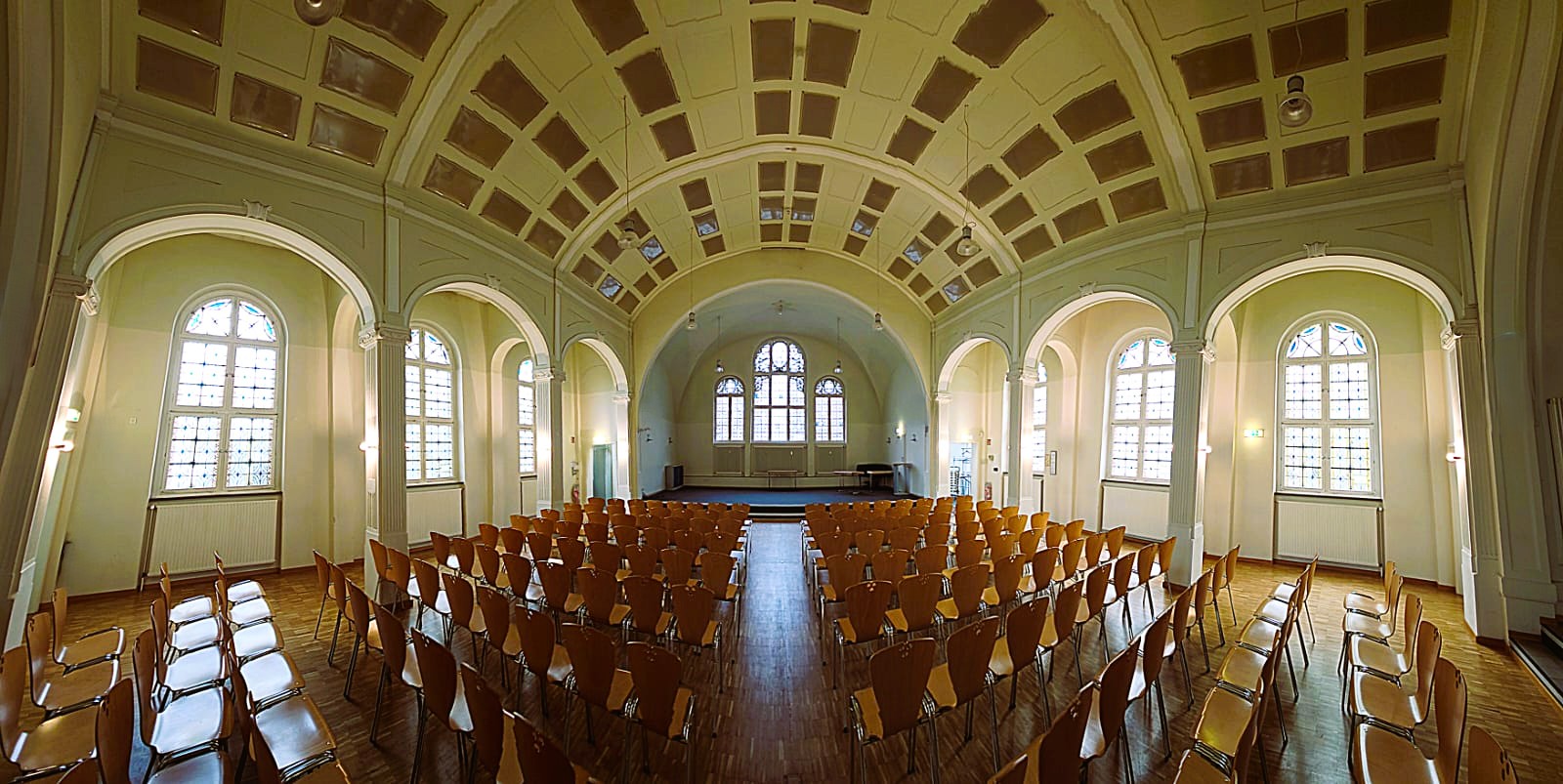 Singen und Musizieren