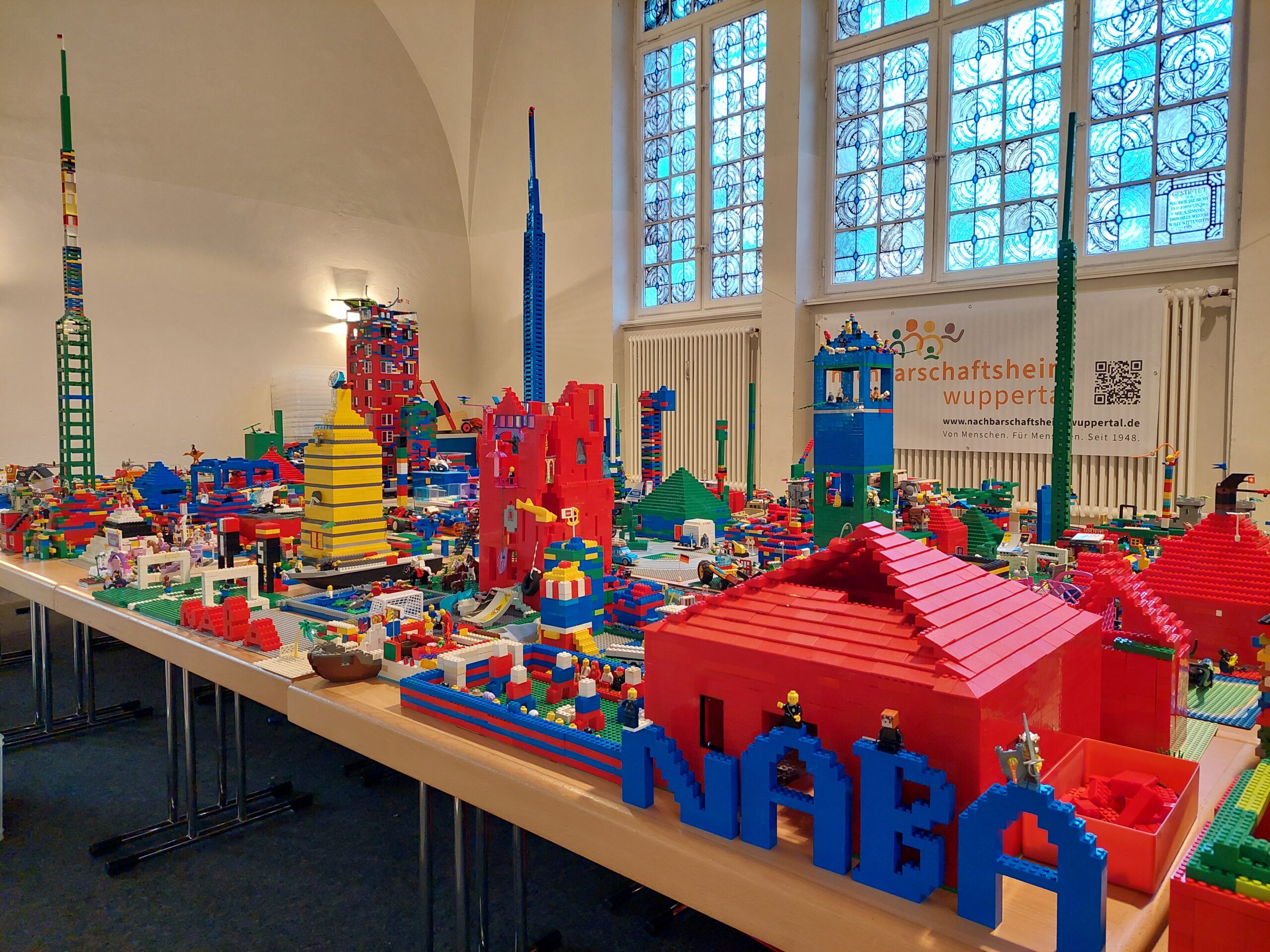 Größte Baustelle Deutschlands